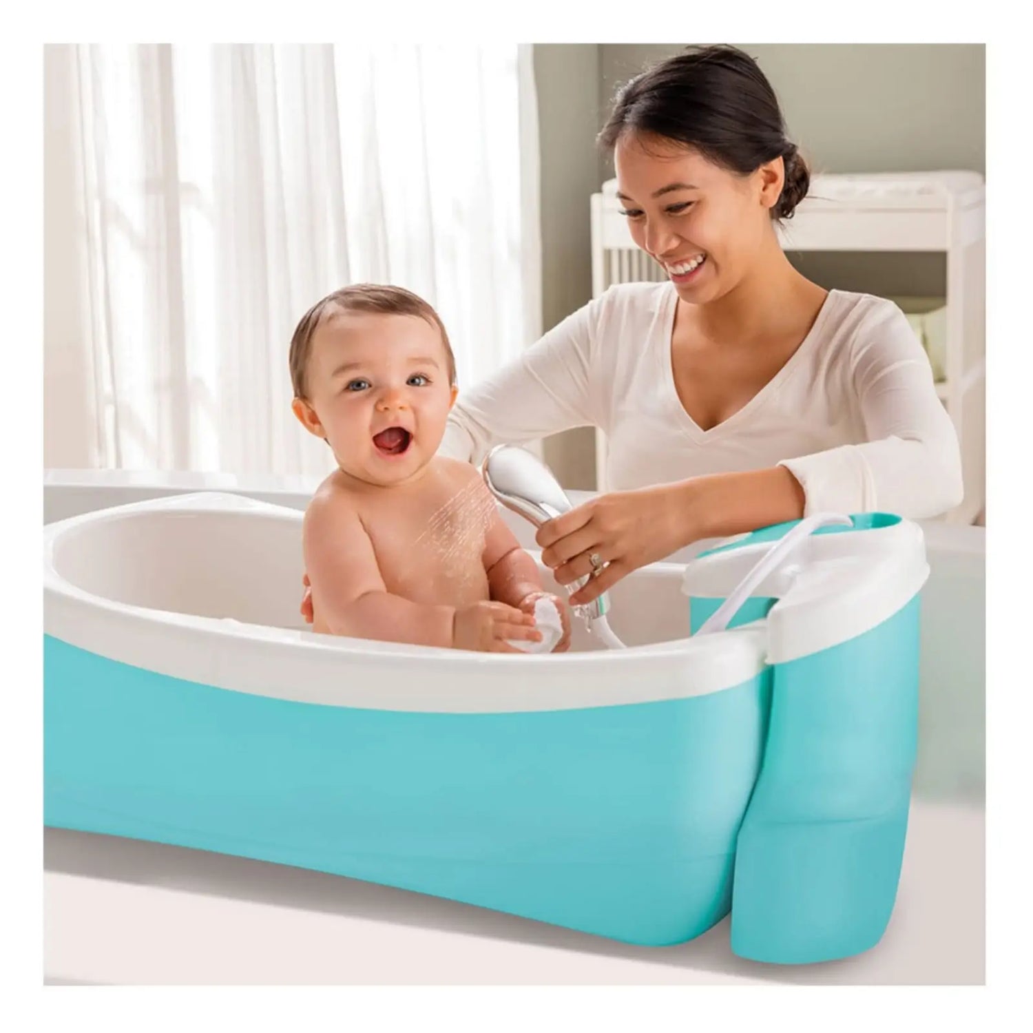 Bath Supplies