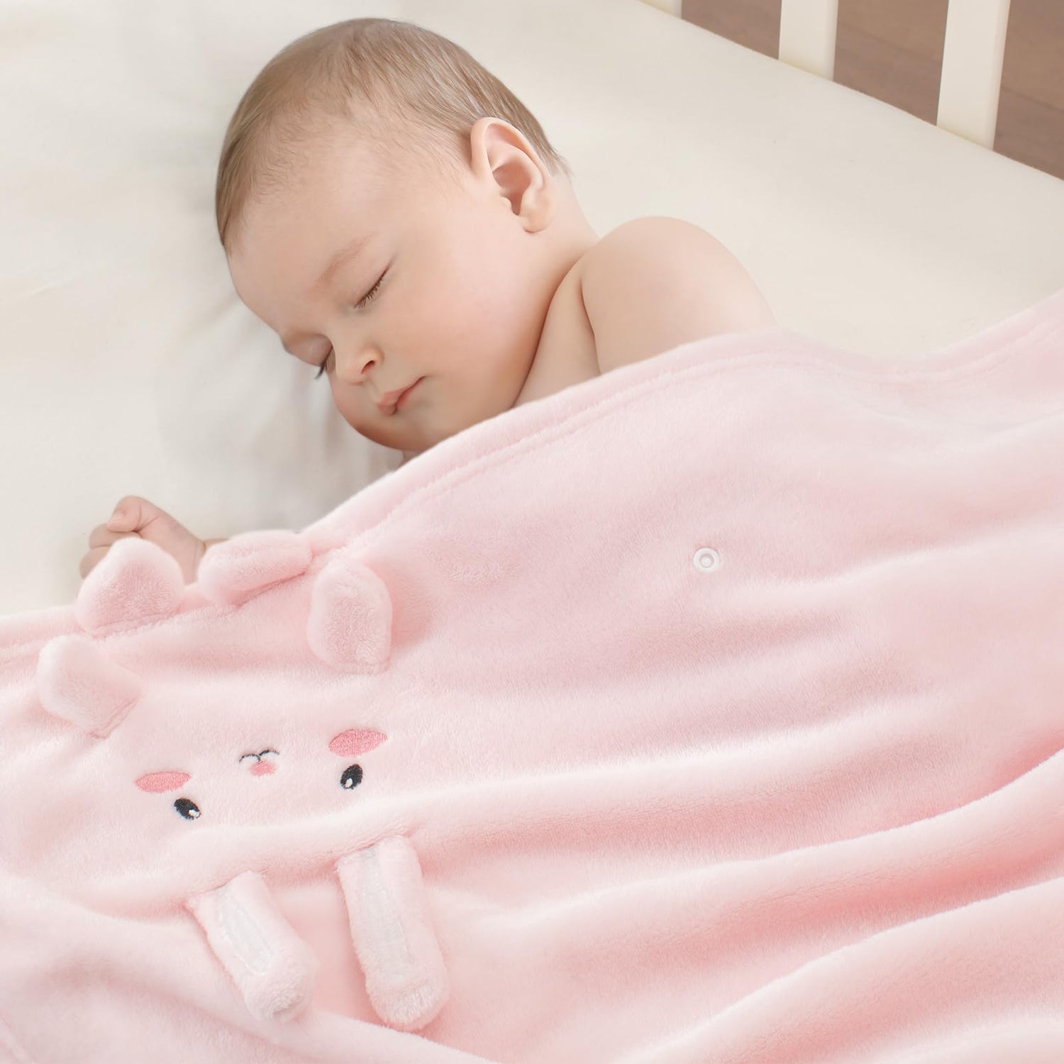 Blankets and Bedding