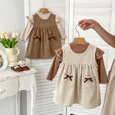Girls Clothing