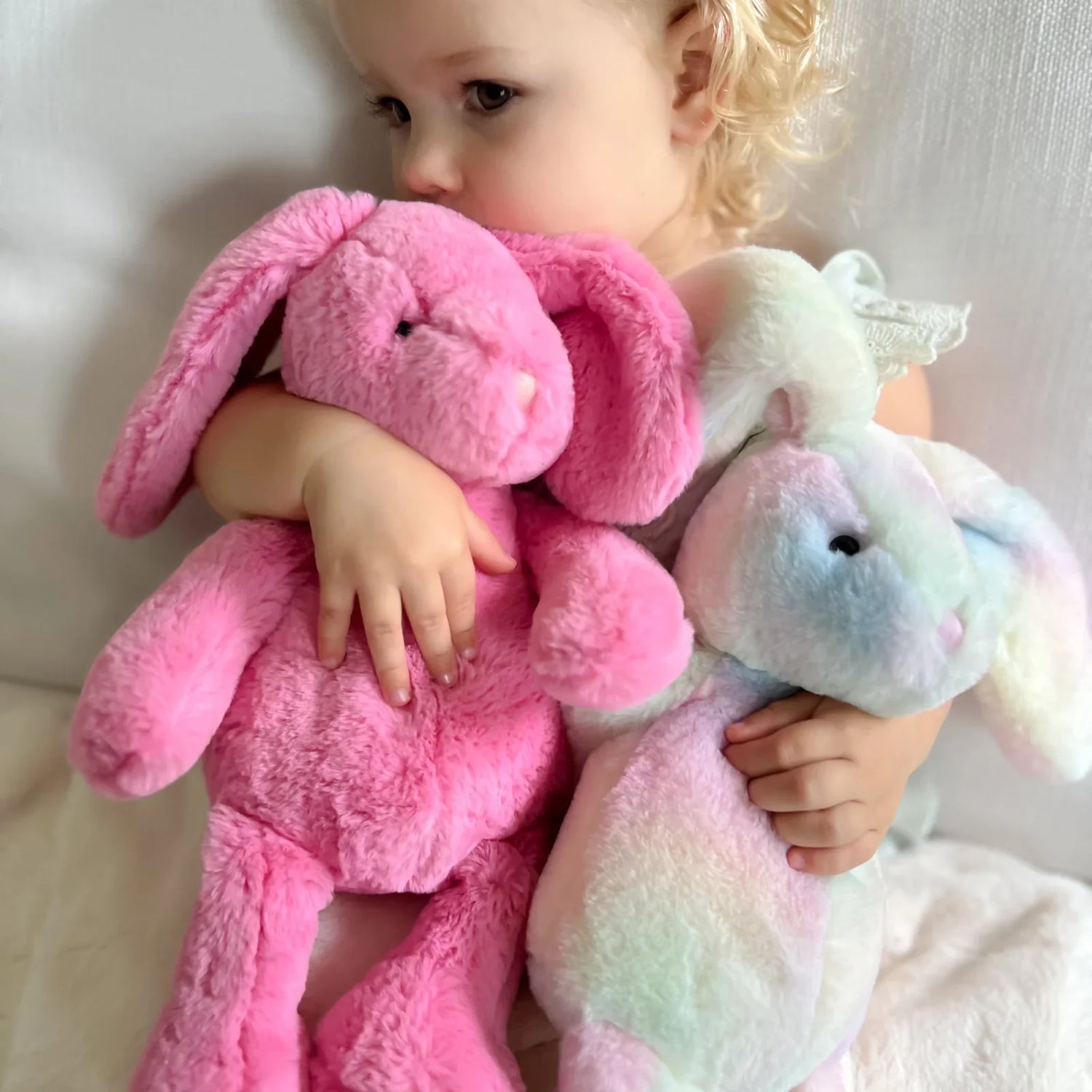 Stuffed Animals