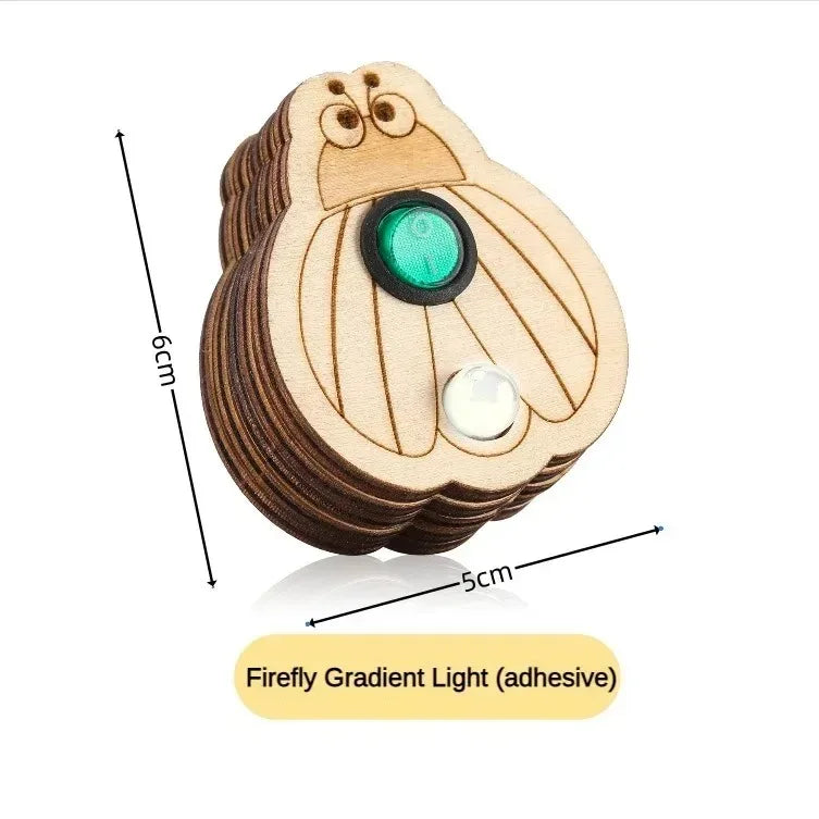 1 piece DIY Montessori Busy Board For Children's Handmade Early Education Toys  Life Skills Training DIY Wooden Business Board