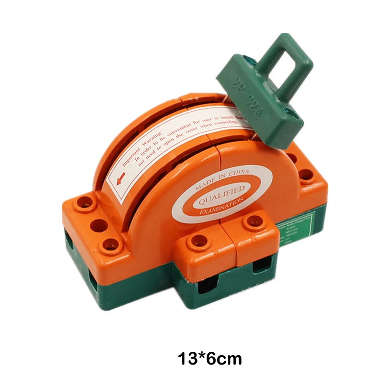 1 piece DIY Montessori Busy Board For Children's Handmade Early Education Toys  Life Skills Training DIY Wooden Business Board